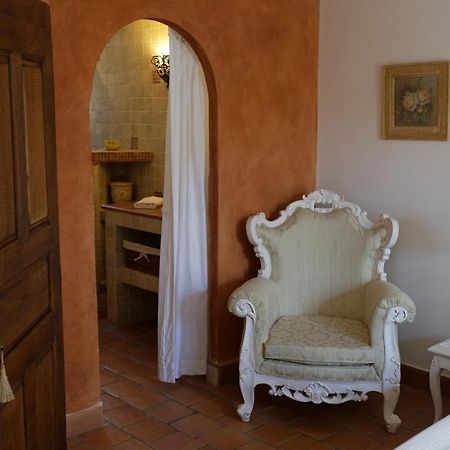 Chambres d'hôtes et studios de charme - A Mandria Murato Exterior foto